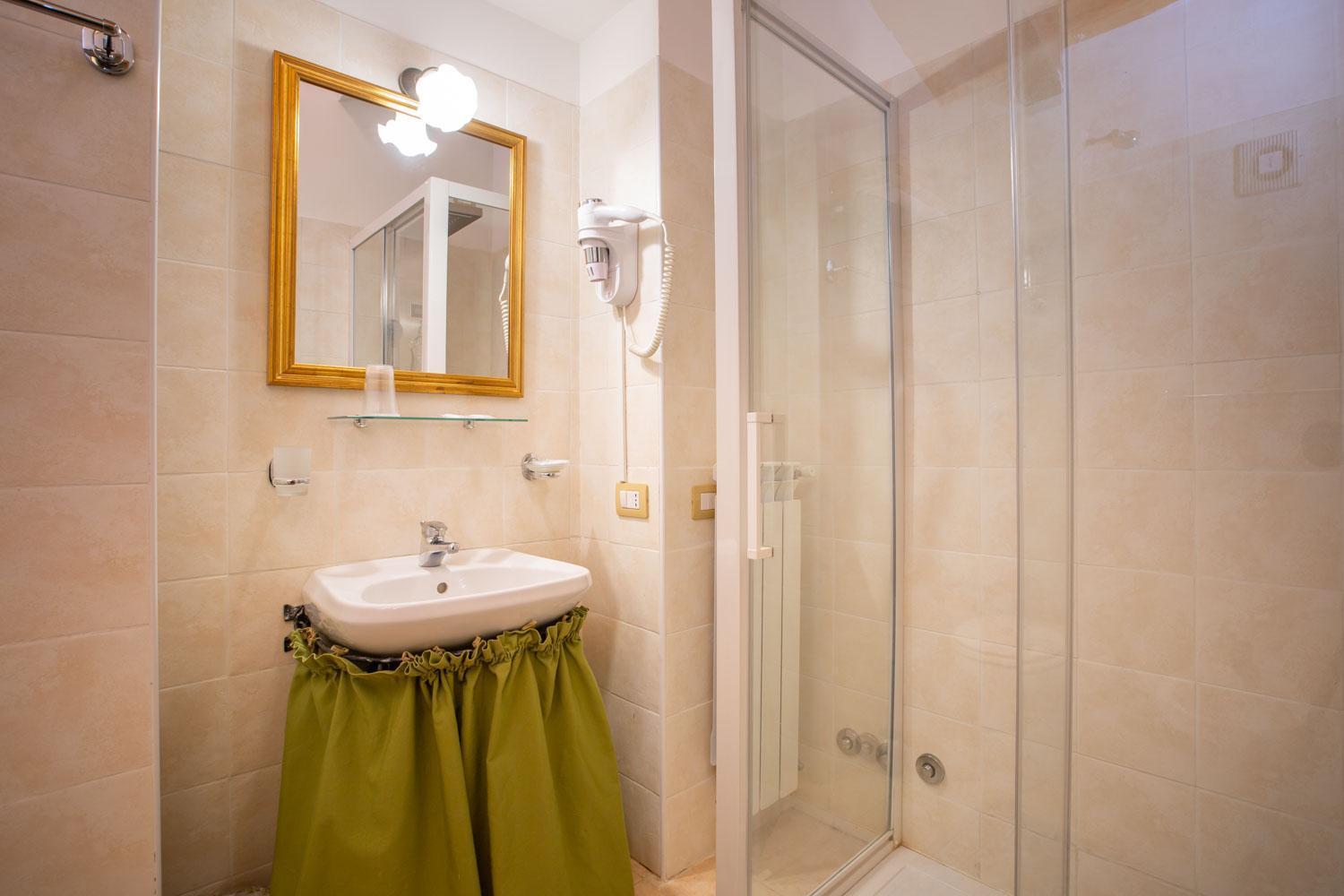 Dimora Di Charme Villa Sant'Erasmo Fumone Kamer foto